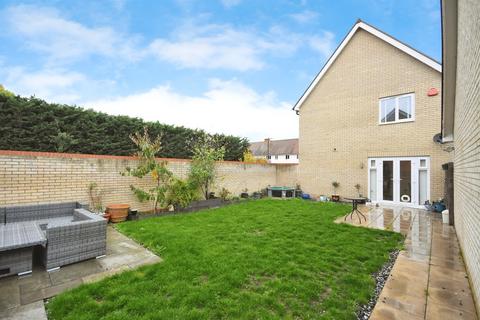 undefined, Willis Mead Road, Great Leighs, Chelmsford