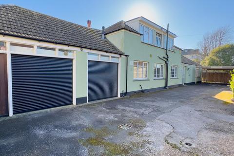 The Old Coach House, Bognor Regis