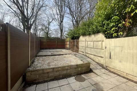 undefined, Haileybury Gardens, Southampton