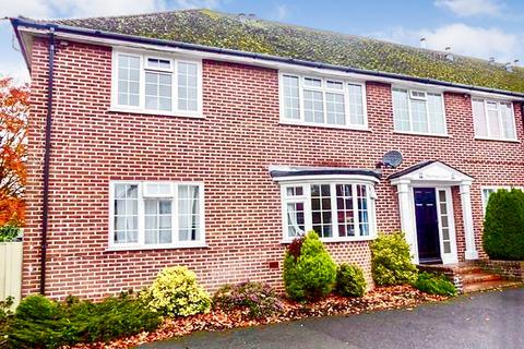 undefined, Meerham Court, Winchester Street, Botley, SO30