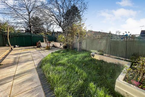 undefined, Meerham Court, Winchester Street, Botley, SO30