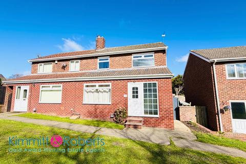 undefined, Acre Rigg Road, Peterlee, Durham, SR8