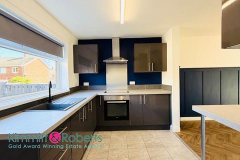 undefined, Acre Rigg Road, Peterlee, Durham, SR8