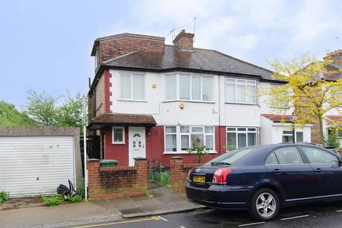 2 bedroom maisonette to rent, Manor Road, Harrow, HA1