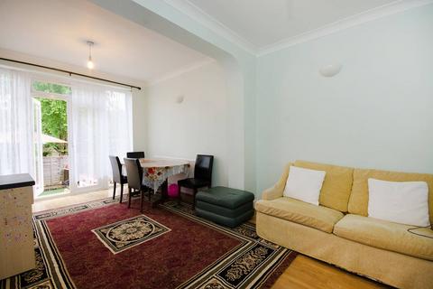 undefined, Manor Road, Harrow, HA1