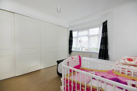 undefined, Manor Road, Harrow, HA1