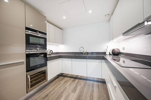 undefined, Canter Way, Aldgate, London, E1