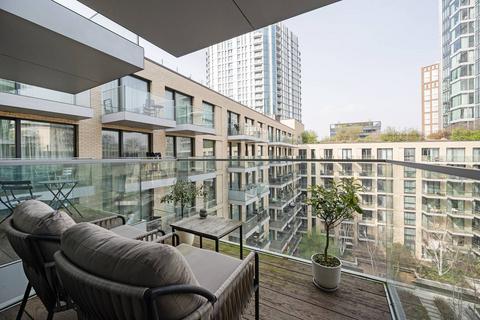 undefined, Canter Way, Aldgate, London, E1