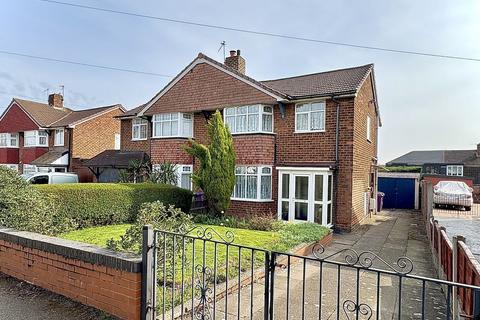 3 bedroom semi-detached house for sale, Bradley Lane, Bilston, WV14 8EN