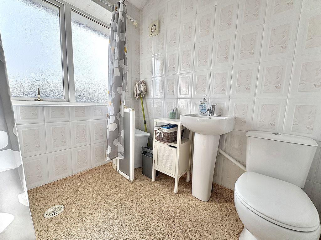 Wet room