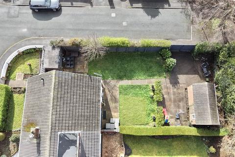 undefined, Columbus Drive, Pensby, Wirral, CH61