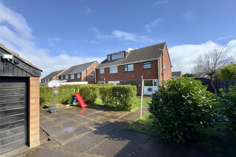 undefined, Columbus Drive, Pensby, Wirral, CH61