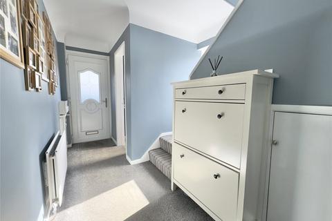 undefined, Columbus Drive, Pensby, Wirral, CH61