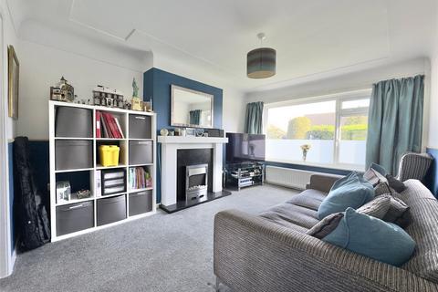 undefined, Columbus Drive, Pensby, Wirral, CH61