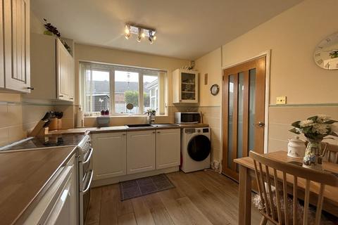 3 bedroom semi-detached house for sale, Margaret Road, Walsall