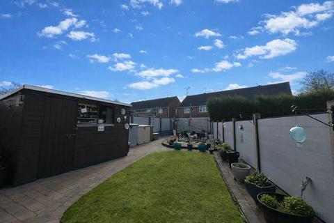 3 bedroom semi-detached house for sale, Margaret Road, Walsall