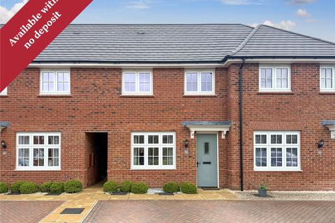undefined, 24 George Wynn Way, Priorslee, Telford, Shropshire