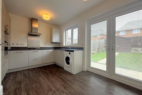 undefined, 24 George Wynn Way, Priorslee, Telford, Shropshire