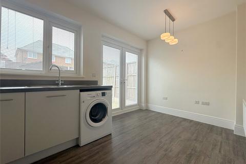 undefined, 24 George Wynn Way, Priorslee, Telford, Shropshire