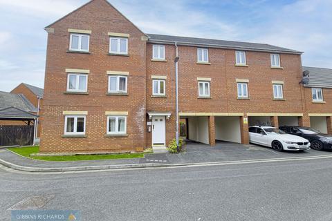 undefined, Crusader Close, Bridgwater