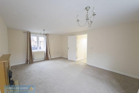 undefined, Crusader Close, Bridgwater