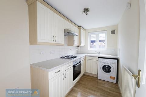 undefined, Crusader Close, Bridgwater