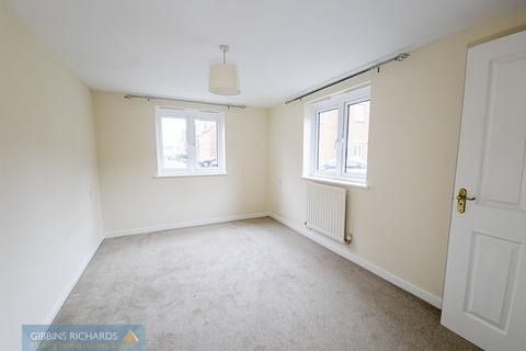 undefined, Crusader Close, Bridgwater