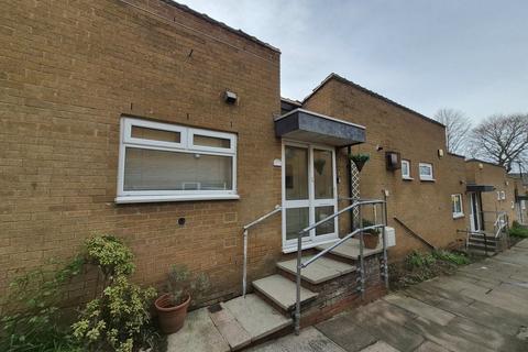 2 bedroom bungalow for sale, Landswood Close, Kingstanding, Birmingham, B44 0LE