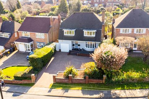 undefined, Wylde Green Road, Sutton Coldfield,B73 5DN