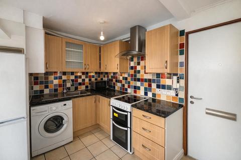 1 bedroom flat to rent, North Ninth Street, Milton Keynes, MK9