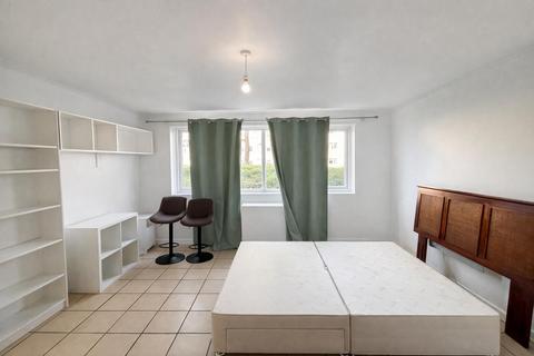 1 bedroom flat to rent, North Ninth Street, Milton Keynes, MK9