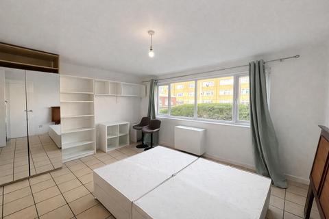 1 bedroom flat to rent, North Ninth Street, Milton Keynes, MK9