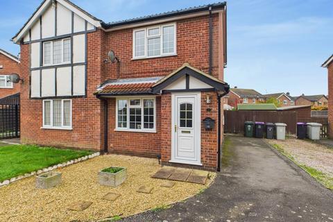 undefined, 9 Read Way, Coningsby