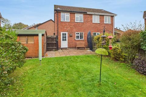 undefined, 9 Read Way, Coningsby