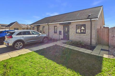 undefined, 12 Hotchkin Gardens, Tattershall Road, Woodhall Spa