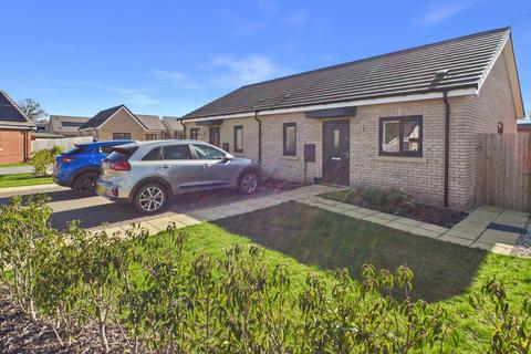 1 bedroom semi-detached bungalow for sale, Tattershall Road, Woodhall Spa