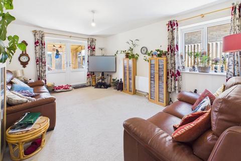 1 bedroom semi-detached bungalow for sale, Tattershall Road, Woodhall Spa