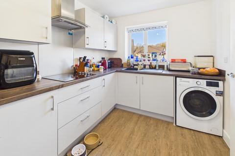 1 bedroom semi-detached bungalow for sale, Tattershall Road, Woodhall Spa