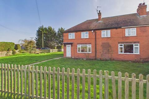 1 Home Farm Cottages, Twenty Foot Bank, Chapel Hill