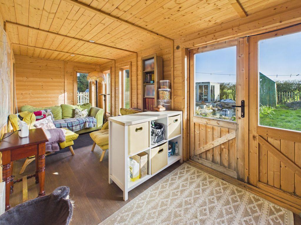 Summerhouse