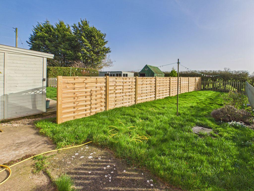 Part of Rear Garden