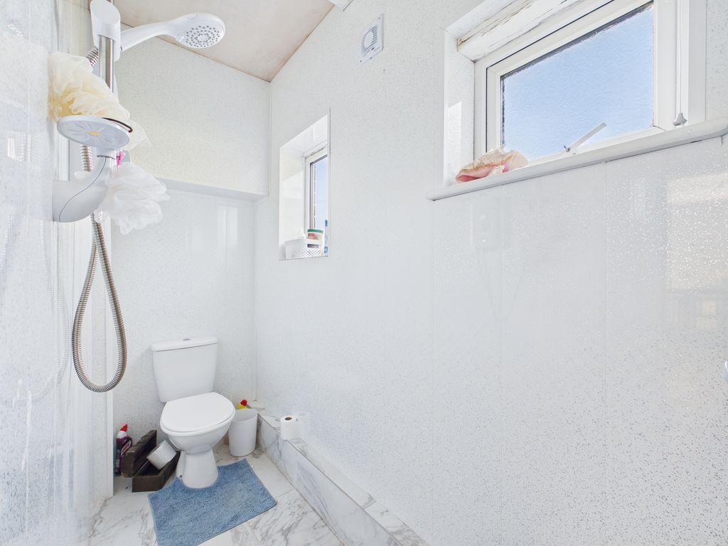 Wet Room