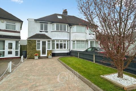 Nevin Grove, Great Barr, Birmingham, B42 1PE
