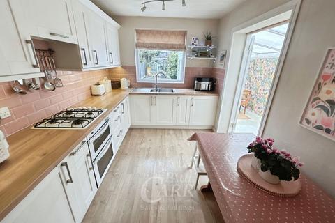 4 bedroom semi-detached house for sale, Nevin Grove, Great Barr, Birmingham, B42 1PE