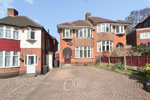 3 bedroom semi-detached house for sale, Montana Avenue, Great Barr, Birmingham, B42 1QP