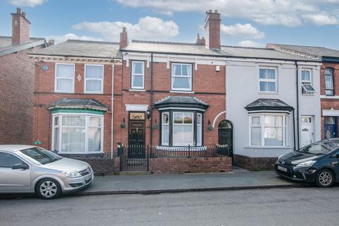 3 bedroom terraced house for sale, Brunswick Park Road, Wednesbury