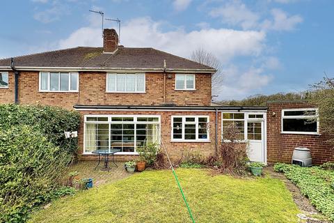 3 bedroom semi-detached house for sale, Claycroft Terrace, WOODSETTON, DY1 4LA
