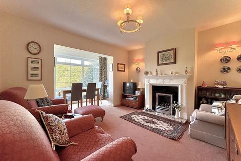 3 bedroom semi-detached house for sale, Claycroft Terrace, WOODSETTON, DY1 4LA