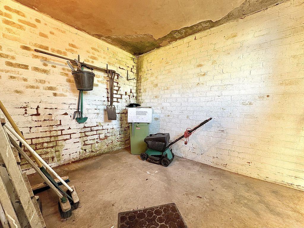 Storage area