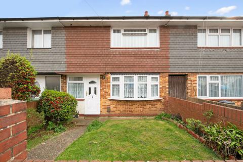 Clacton Road, Portsmouth